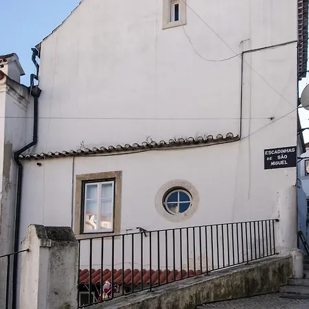 Alfama's Keys